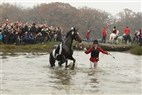 Hubertusjagt i Dyrehaven 2011