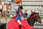 First Horse Pony DM | Springfinale for kat. III ponyer