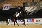 JBK Horse Show 2011 | 6-års champ. finale - Aston Martin