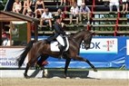 DM Finale | Sidel M. Johansen og Schianto