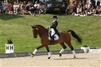 DM Broholm - Helene Melsen