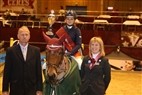 Baltic Cup, Kat. 2 Finale