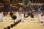 Danish Christmas Show 2011 | Knock Out-springning