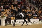 JBK Horse Show 2011 | 6-års champ. finale - Hønnerups Ecstacy