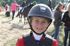 DM pony | Interview med danmarksmesteren Clara Hallundbæk