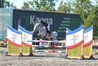 First Horse Pony DM | Springfinale for kat. II ponyer