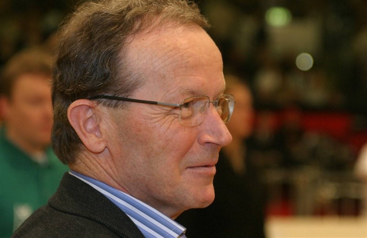 Kjeld Kirk Kristiansen fylder 60 år - Ridehesten.com