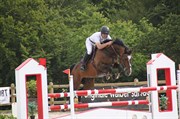 Hest til salg - CAPRIOLE F.