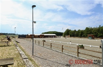 Kirstinelund gentager succesen: Alle skal have r&aring;d til ridest&aelig;vne