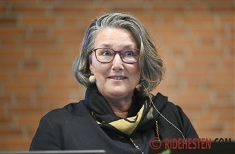 DRF og DI stiller sp&oslash;rgsm&aring;l til Folketinget