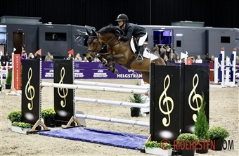 Ungrytterne godt fra start i Belgien