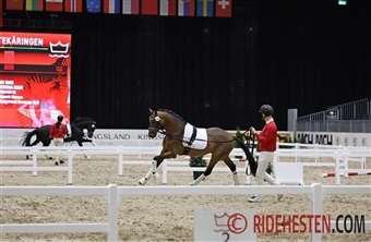 Longering er en integreret del af k&aring;ringen