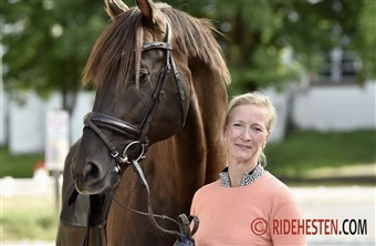 Nathalie: – Mit hjerte er dansk (video)