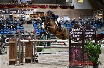 Internationale starter - uge 49