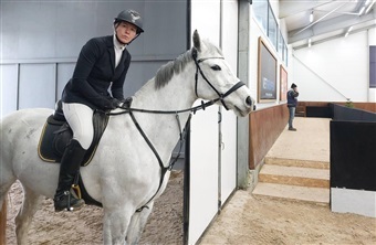 Vinder pr&aelig;mier bidl&oslash;st til landsst&aelig;vne (video)