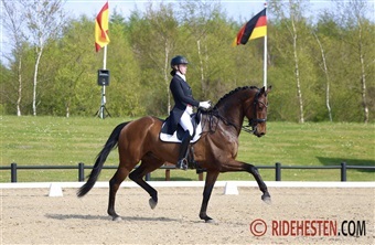 Internationale starter - uge 20
