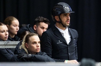 Et anderledes Herning for Mette Sejbjerg