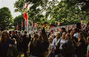 Roskilde Dyrskue melder klar