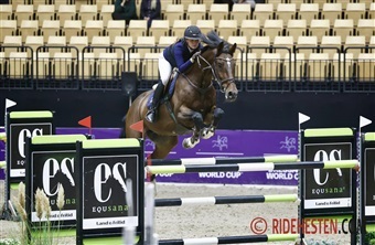 Internationale starter - uge 4