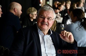 Carsten Lorentzen fylder 70 &aring;r
