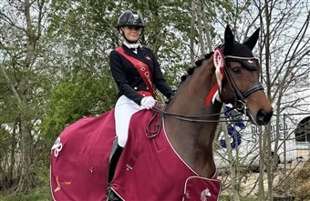 Hattricks i Tolbert: – Stemningen har v&aelig;ret fantastisk