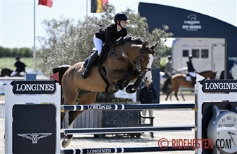 Miamaja klar til DM-debut p&aring; hjemmeavl