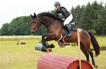 Sophia Stegmann: Samling gav motivation f&oslash;r s&aelig;sonstart