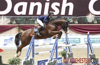 Heineking 4'er i 150 cm