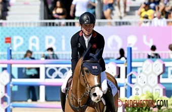 Scott Brash efterforskes efter d&oslash;dsulykke