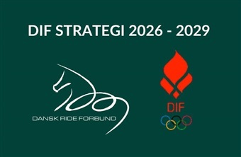 DRF igangs&aelig;tter arbejdet med DIF-strategi