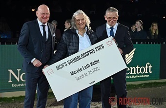 Forsikring – det er Leth