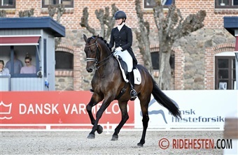 Kirk Kristiansen i Wellington: – Det er fantastisk