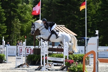 Bækgaarden Horse Festival 2026