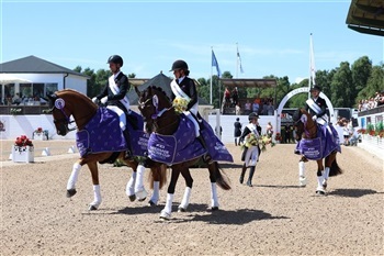Falsterbo Horse Show
