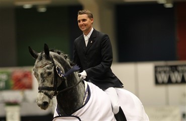 WebTV fra Championatsfinalerne