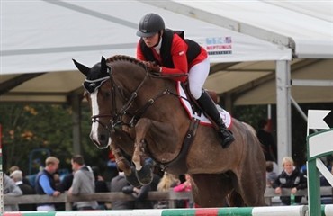 International springning og unge stjerner 