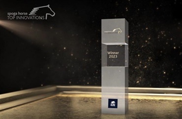 Spoga Horse 2023 var en succes