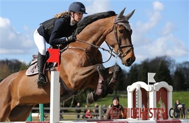 Unge danskere klar til Nations Cup i Opglabbeek