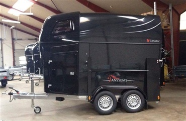 Greve Trailer Center GRAND PRIX
