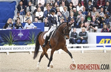 Laura Graves' Verdades er d&oslash;d