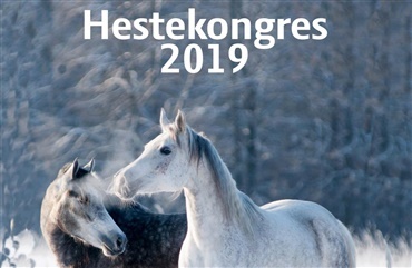 Interessant program til Hestekongressen