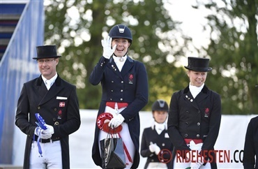 Seriefejl og topsp&aelig;nding