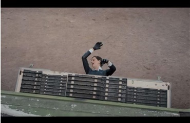 Pararytters liv skildres i ny film