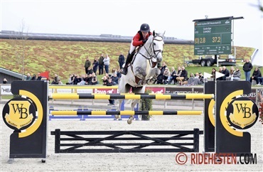 Nu kan der tilmeldes hold til Walber Cup