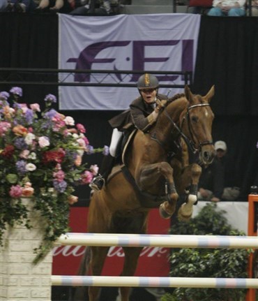 Flot Grand Prix-sejr til Tina Lund