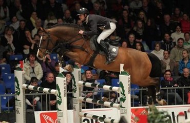 Heartbeat slog dem alle