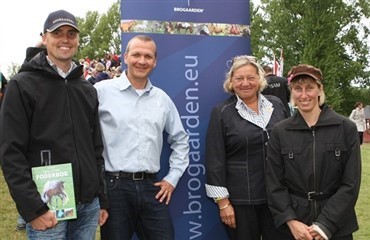 Helgstrand Dressage og Brogaarden
