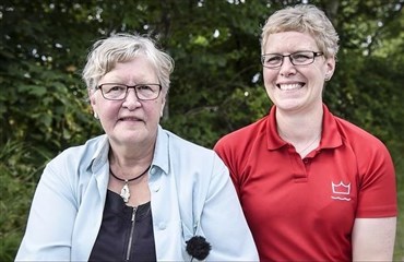 VIDEO: Hobbyavlere - spring ud i det