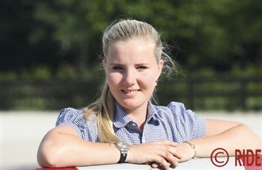 Et &aring;r hos en af verdens bedste