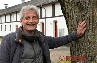 Nikolai Kowalski fylder 60 &aring;r